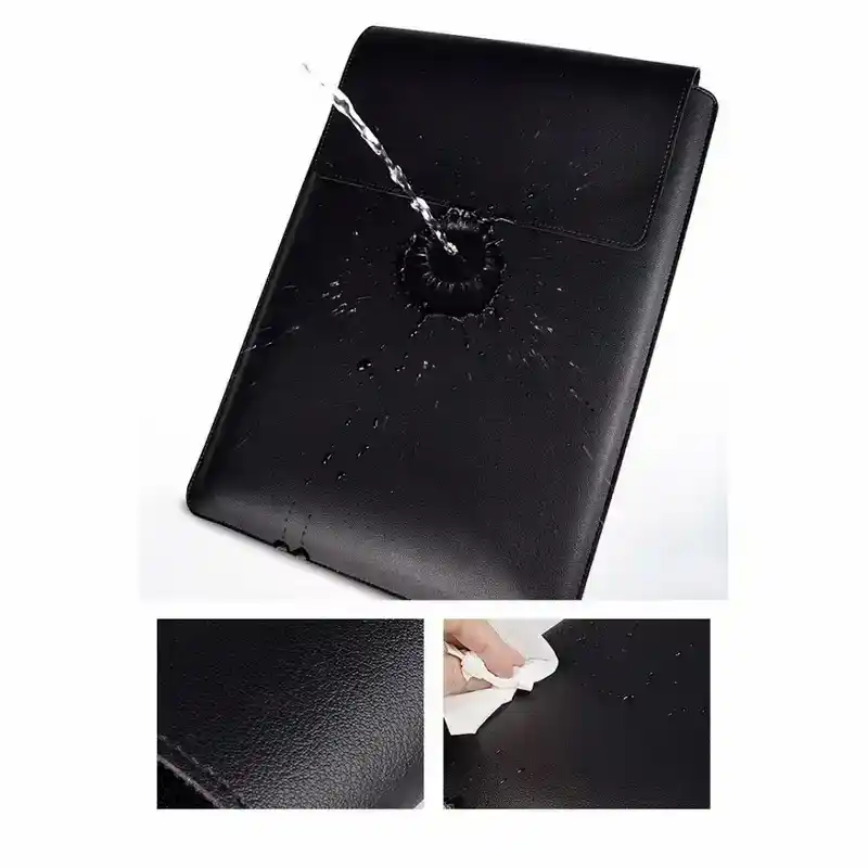 Ventilated Laptop Stand & Laptop Sleeve