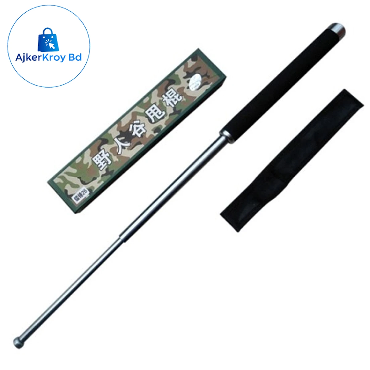 High Quality Self Defence quality Stick For Men