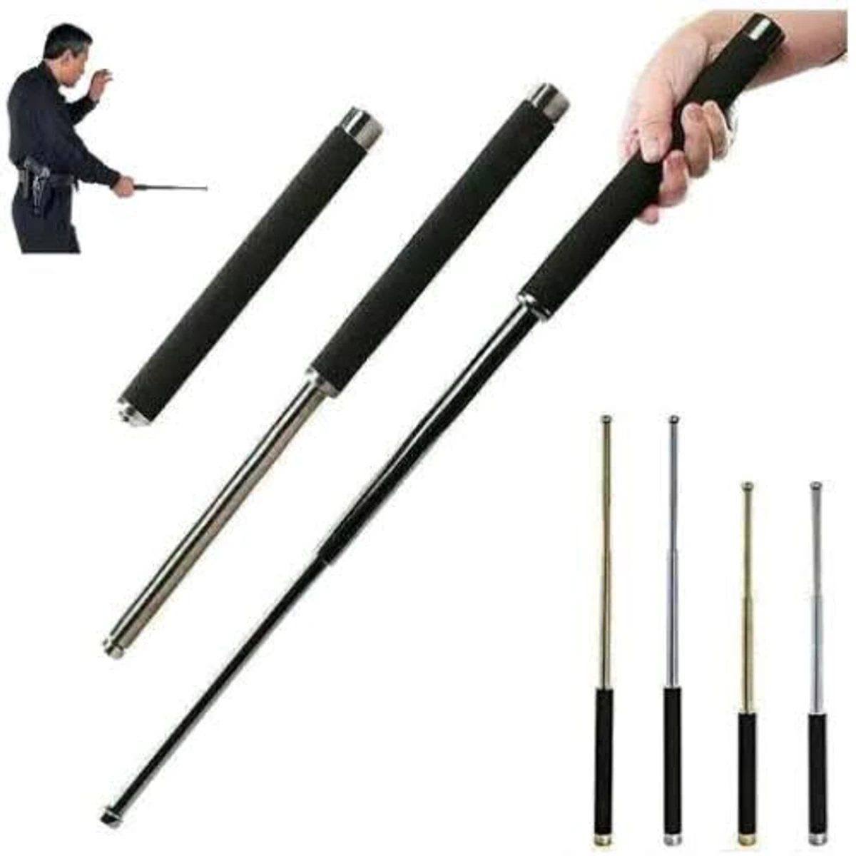 High Quality Self Defence quality Stick For Men