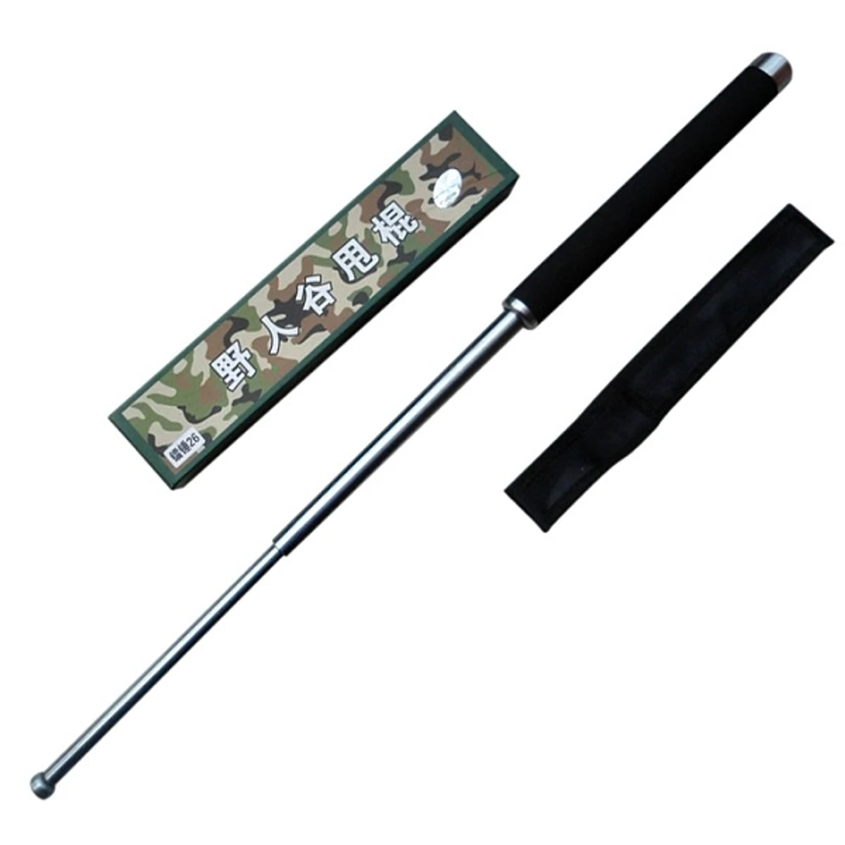 High Quality Self Defence quality Stick For Men