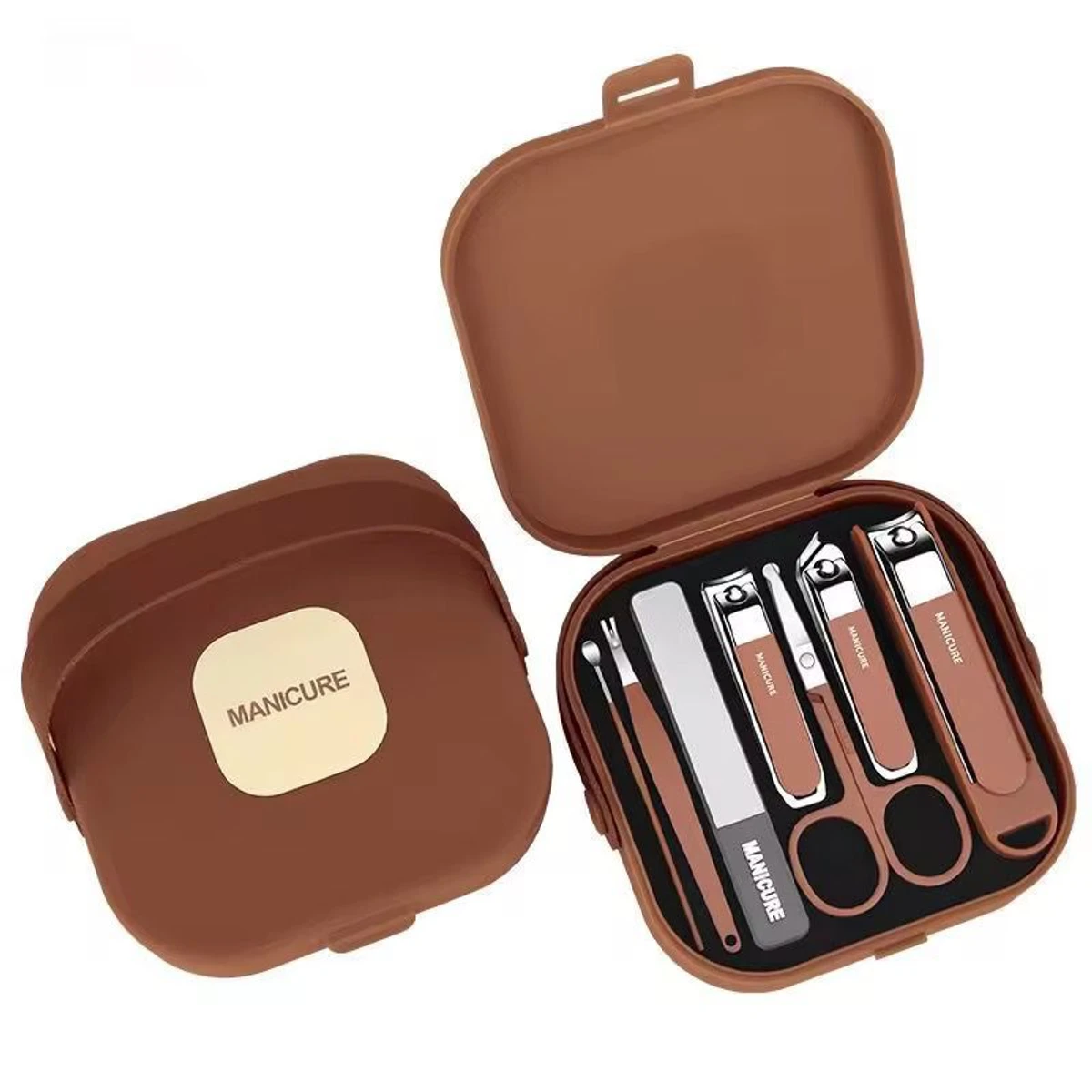 Nail Cutter Set