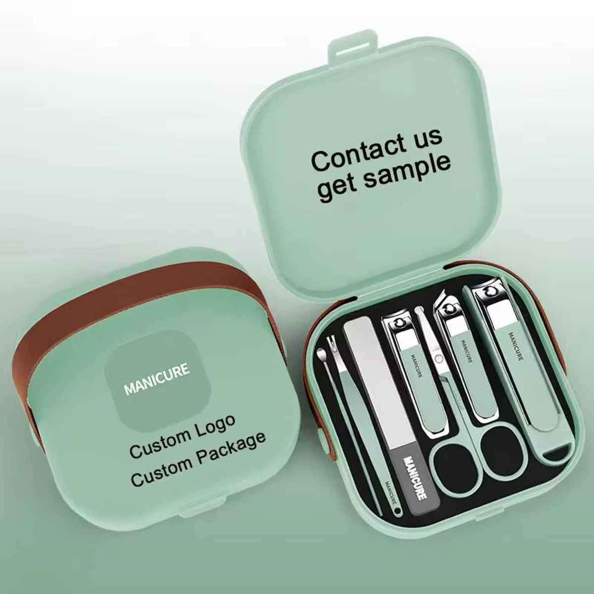 Nail Cutter Set