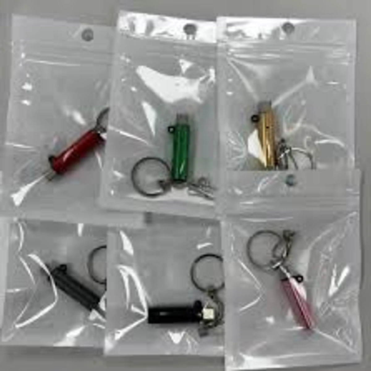 USB TYPE-C WINDPROOF ELECTRIC LIGHTER