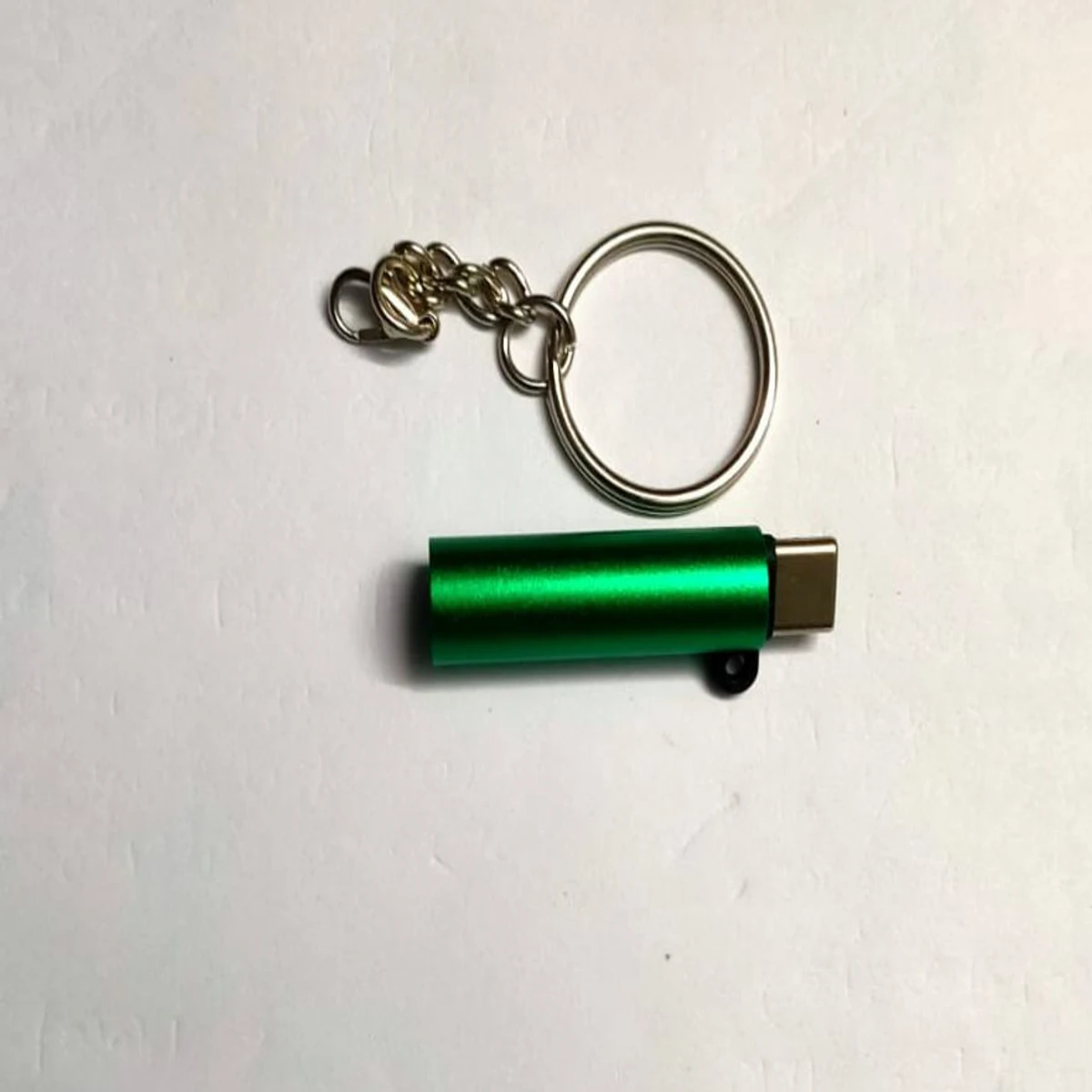 USB TYPE-C WINDPROOF ELECTRIC LIGHTER